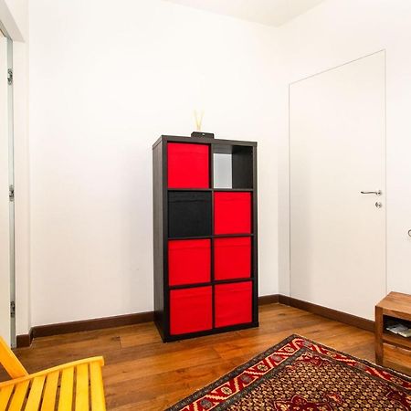 טורינו Villa Della Regina Refined Flat מראה חיצוני תמונה