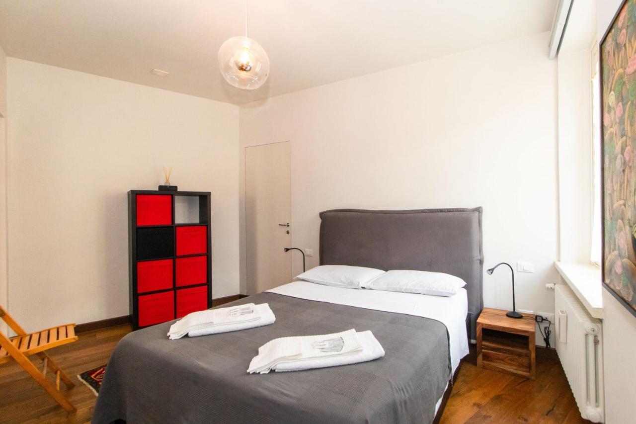 טורינו Villa Della Regina Refined Flat מראה חיצוני תמונה